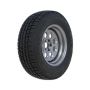 Легкогрузовая шина Federal Glacier GC01 195/75 R16C 107/105 R