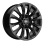 Легковой диск Khomen Wheels KHW2010 8x20 6x139,7 ET45 95,1 Gray