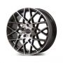 Легковой диск PDW Velocity 7x17 4x100 ET40 60,1 M/TBS-2