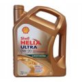 Shell Helix Ultra Professional AS-L 0W-20 API SN; ACEA C5 синтетическое 4 л 550055736