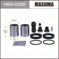 Masuma MBA0092 с поршнем Mercedes