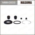 Masuma MBB0003 без поршня Mitsubishi