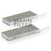 MANN FILTER CUK260132