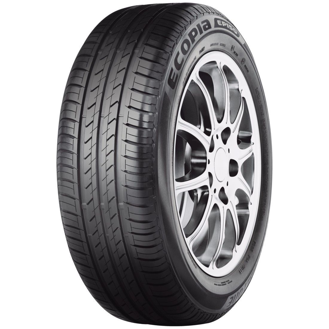 Bridgestone Ecopia EP150 195/60 R15 88H