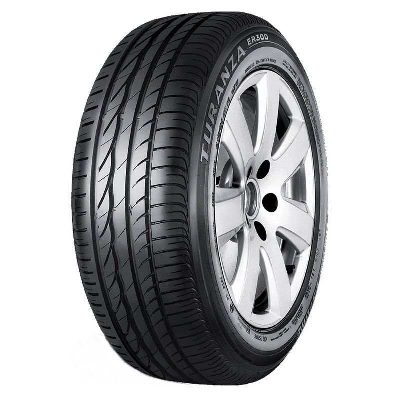 Bridgestone Ecopia EP300 215/50 R17 91V
