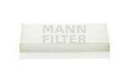 MANN FILTER CU17001