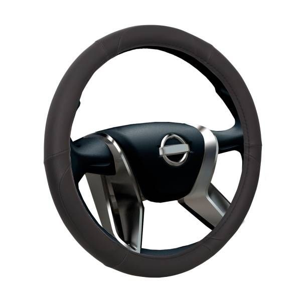 Azard OPLV0601 M 37-39 см экокожа черный
