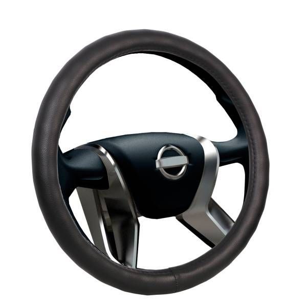 Azard OPLV0801 M 37-39 см экокожа черный